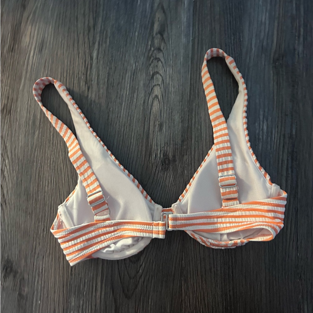Splendid Bikini Top S - Picture 2 of 4